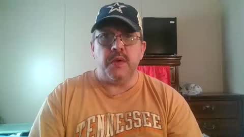 IDKIDCIDGAF online show from 04/07/26, 05:02