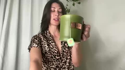 GoblinGoddesss online show from 02/26/25, 04:45