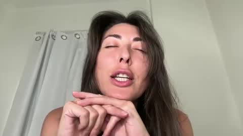 GoblinGoddesss online show from 09/20/25, 05:03