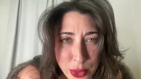 GoblinGoddesss online show from 11/18/25, 07:18