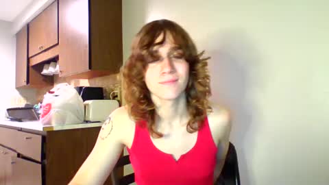 gockinmyrari online show from 06/23/26, 02:15