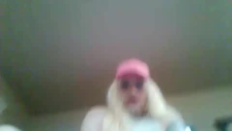 gockqueen online show from 01/13/26, 10:53