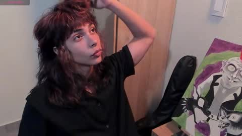 god_dereck online show from 02/14/26, 05:04