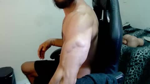 god hunkules online show from 01/08/26, 04:09