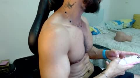 god hunkules online show from 02/26/26, 07:46