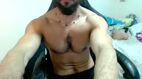 god hunkules online show from 03/04/26, 07:31