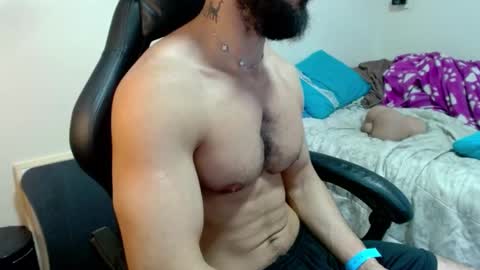 god hunkules online show from 03/11/26, 04:57