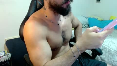 god hunkules online show from 03/17/26, 06:55