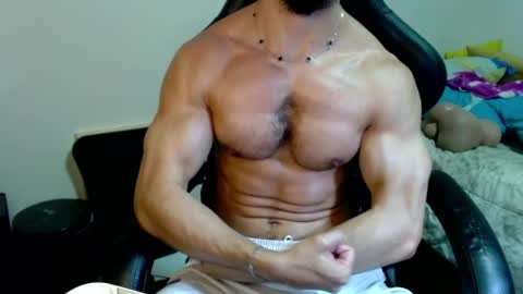 god hunkules online show from 04/02/26, 04:43