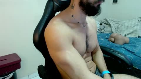 god hunkules online show from 04/09/26, 04:34