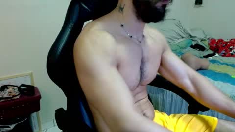 god hunkules online show from 06/05/26, 04:35