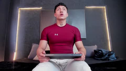 steven online show from 01/05/25, 06:02