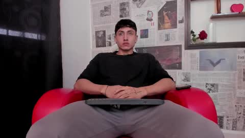 steven online show from 02/16/25, 02:43