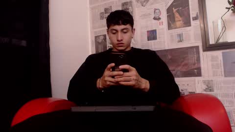 steven online show from 03/03/25, 12:16