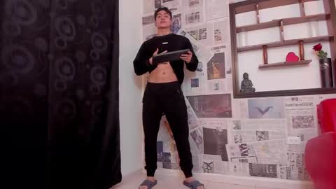 steven online show from 03/09/25, 01:46