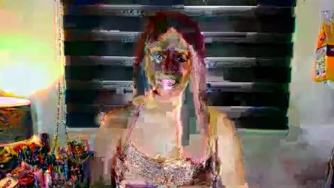 GodDamnGorgeous online show from 12/11/24, 02:41