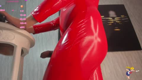 Valery  online show from 12/14/24, 12:55