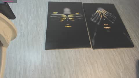 Valery  online show from 01/26/25, 09:40