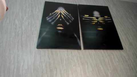 Valery  online show from 02/01/25, 08:29