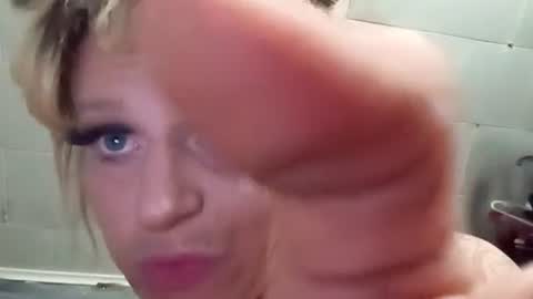 Snapshot of goddess0505 chatting on 02/27/25, 11:15 goddess0505 online show from 02/27/25, 11:15