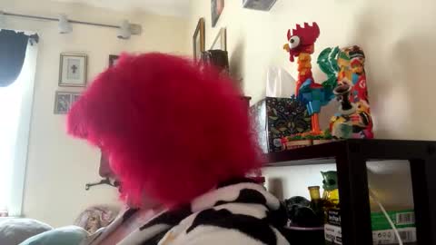 Snapshot of goddess182002 chatting on 11/01/25, 03:14 goddess182002 online show from 11/01/25, 03:14