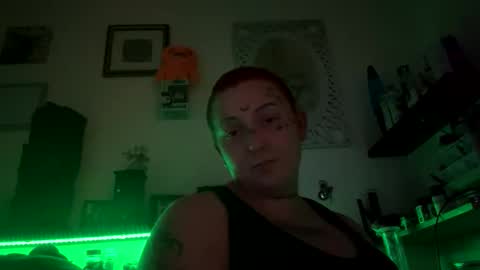 goddess182002 online show from 11/08/25, 09:35