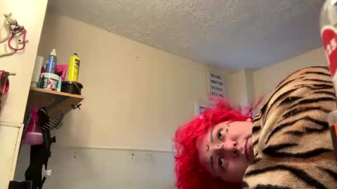 goddess182002 online show from 11/09/25, 03:32