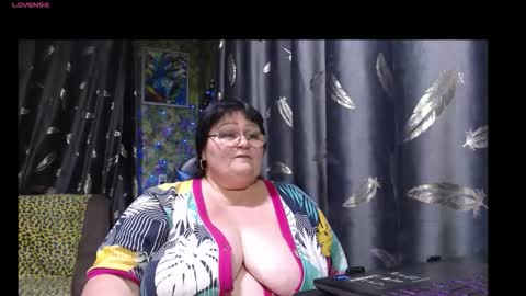 Goddess online show from 01/10/26, 11:53