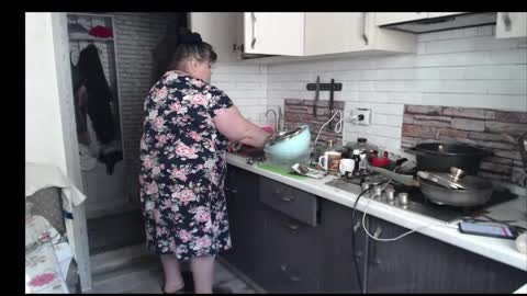 Goddess online show from 03/26/26, 09:59