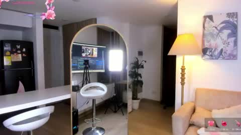 goddess8love online show from 06/17/26, 04:48