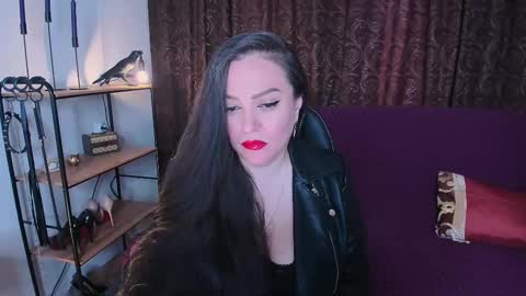 Snapshot of goddess__anna chatting on 02/09/25, 10:53 GoddeSS ANNA online show from 02/09/25, 10:53