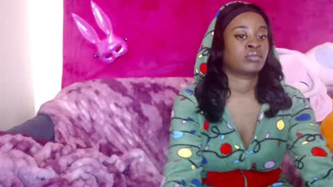 goddess_aaliyah online show from 12/13/24, 12:50