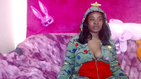 goddess_aaliyah online show from 12/25/24, 06:20