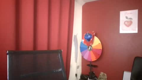 goddess_aaliyah online show from 06/01/26, 03:30