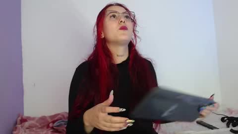 goddess_allison online show from 12/31/24, 08:12