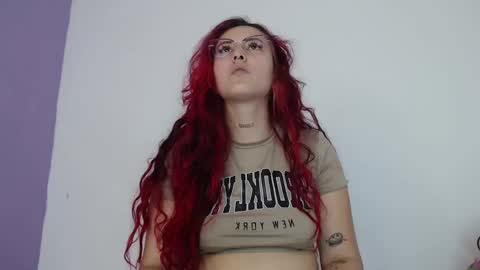 goddess_allison online show from 02/17/25, 06:48