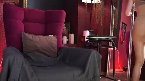 goddess_aphroditte online show from 03/29/26, 06:57