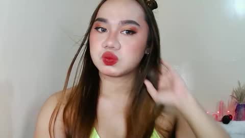 YOUR GODDESS ARIA online show from 09/15/25, 04:23