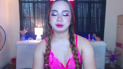 YOUR GODDESS ARIA online show from 09/25/25, 05:11