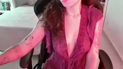 Fauna online show from 11/12/25, 11:14