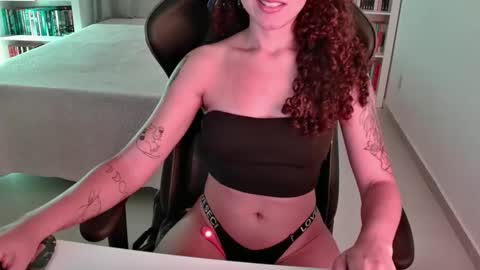 Fauna online show from 12/21/25, 01:57