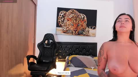 goddess_eli77 online show from 11/04/25, 01:16