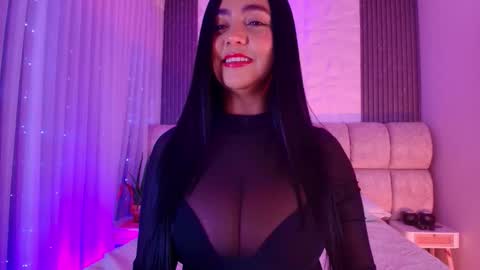 goddess_eli77 online show from 03/04/26, 03:01
