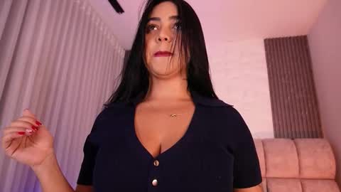 goddess_eli77 online show from 03/20/26, 03:11