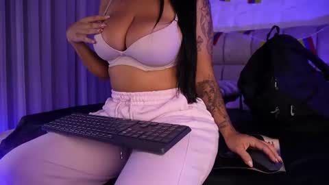 goddess_eli77 online show from 07/05/26, 03:02