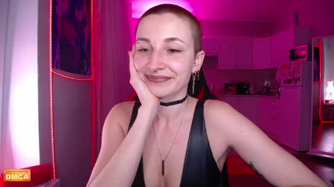 Snapshot of goddess_elpisfoxter chatting on 05/11/26, 09:45 Elpis Foxter online show from 05/11/26, 09:45