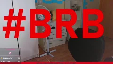 Mrs. Isabella online show from 02/15/25, 10:55