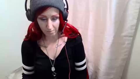 goddess_ivy_kaos online show from 11/20/25, 11:32