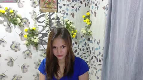 Snapshot of goddess_jaz29 chatting on 09/12/25, 11:59 Migs online show from 09/12/25, 11:59