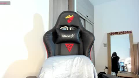 Khaleesi online show from 04/25/26, 11:35